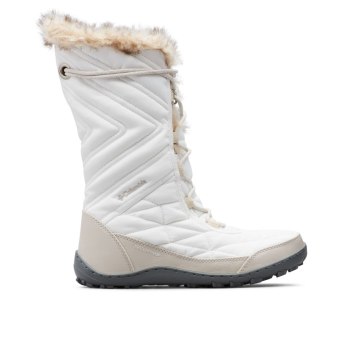 Columbia Ženske Čizme - Minx Mid III Tamno Sive | FQNY-09612